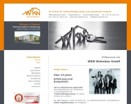 Bild Bautrger WKN Wohnbau GmbH
