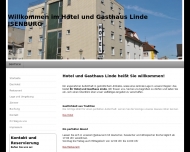Bild Hotel Linde