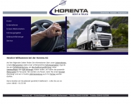 Bild HoRenta AG