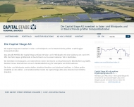 Bild Capital Stage AG