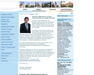 Bild Wohnungsbaugesellschaft der Stadt Eichsttt mbH