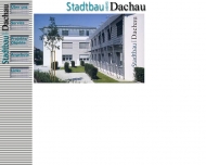 Bild Stadtbau GmbH Dachau