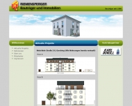 Bild Riemensperger Bauträger- und Immobilien GmbH