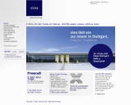 Bild sino Aktiengesellschaft Finanzdienstleister