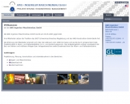 Bild AWS Ingenieur Maschinenbau GmbH