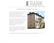 Bild Rank Gebr. GmbH & Co. Baugesellschaft