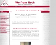 Bild Wolfram Noth
