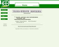Bild Malermeister Thomas Becker