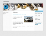 Bild Radio Meyer e.K. Fernsehen HiFi Antennenanlagen