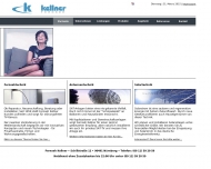 Bild FERNSEH Kellner