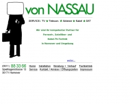 Bild Nassau GmbH Fernseh- und Videotechnik