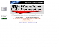 Bild RF Rundfunk-Fernsehen Kommunikations u. Service GmbH