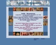 Bild Bergemann Margot Antiquitten