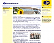 Bild Dumberger M. Bauges fr betreutes Wohnen mbH