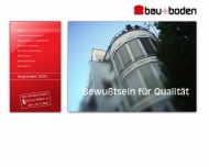 Bild bau + boden GmbH & Co. KG