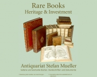 Bild Mller Stefan Antiquariat