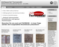 Bild Turszynski Uwe