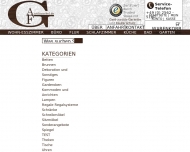 Bild Antike Fundgrube Inh. Marianne Zaremba-Packmor