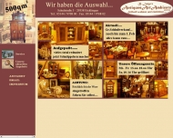 Bild Antiques Art Ambiente GmbH