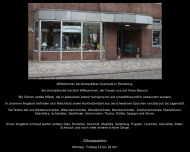 Website Krampitz Peter Antiquitäten