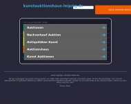 Bild Kunstauktionshaus Leipzig