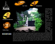 Bild Johenneken Uwe Antiquittenhandel