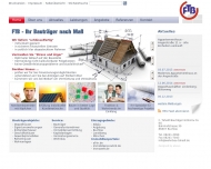 Bild Tahedl F. Bautrger GmbH