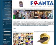 Bild Franta G. Objektdesigner