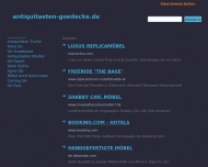 Bild Gdecke