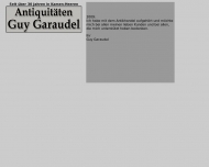 Bild Garaudel Guy