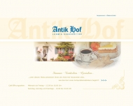 Bild Harzenetter Ludwig Antik Hof
