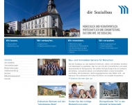 Bild Sozialbau Kempten GmbH