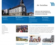 Bild Sozialbau Kempten Wohnungs- und Stdtebau GmbH