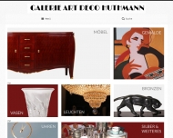 Bild Huthmann D. Mike Antiquitten