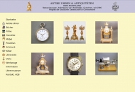 Bild Jung Hans-Martin Antike Uhren u. Antiquitten