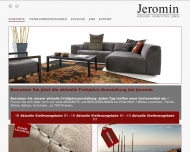 Bild Jeromin GmbH Home & Garden