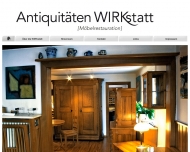 Bild Kneisel Bernd Antiquitten