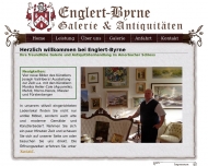 Bild Antiquitten - Galerie Englert - Byrne