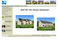 Bild Siedlungsbau Schwaben Wohnungsbau GmbH & Co. KG