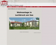 Bild Knigsperger HK Haus- u. Wohnbau GmbH