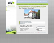 Bild Wohnungsbaugenossenschaft Gablonzer Siedlungswerk Kaufbeuren eG