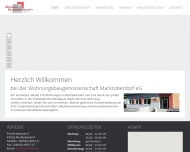 Bild Wohnungsbaugenossenschaft
