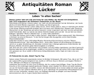 Bild Lcker Roman