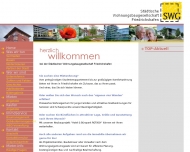 Bild Stdtische Wohnungsbaugesellschaft Friedrichshafen mbH