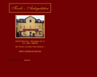 Bild Offeney Burkhard Antiquitten