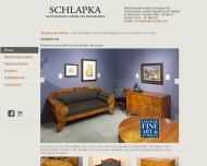 Bild Schlapka KG Antiquitten