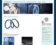 Bild Antrack Dieter Ingenieurbro