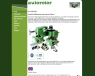 Bild Autorotor Deutschland GmbH