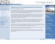 Bild Kreisbau-GmbH
