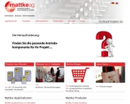 Bild Mattke GmbH 